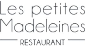 Les petit madeleines