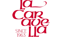 La caravella since 1963